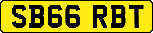 SB66RBT