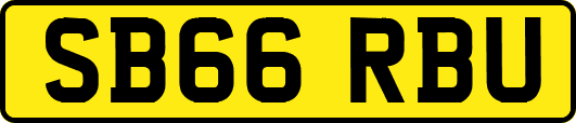 SB66RBU