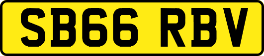 SB66RBV