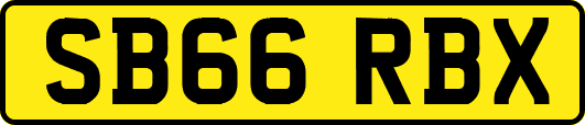 SB66RBX