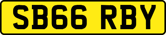 SB66RBY