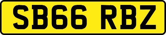 SB66RBZ