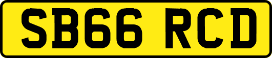 SB66RCD