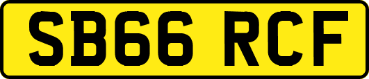 SB66RCF