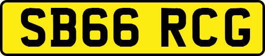 SB66RCG