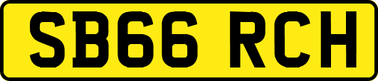 SB66RCH