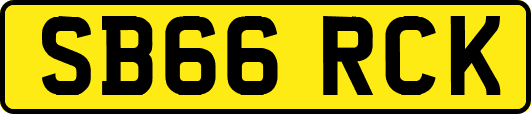 SB66RCK