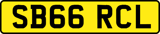 SB66RCL