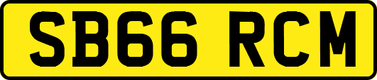 SB66RCM