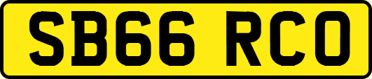 SB66RCO