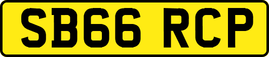 SB66RCP