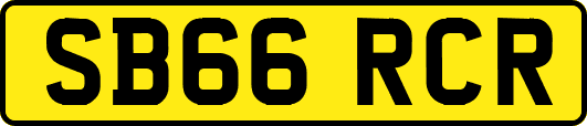 SB66RCR
