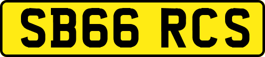 SB66RCS