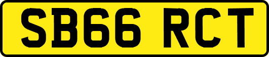 SB66RCT