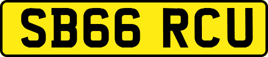 SB66RCU