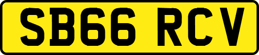 SB66RCV