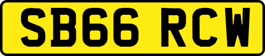 SB66RCW
