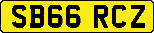 SB66RCZ