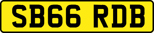 SB66RDB
