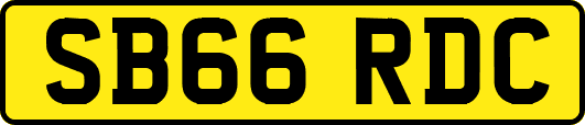 SB66RDC