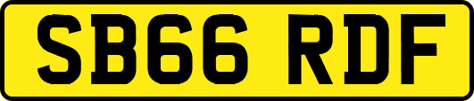 SB66RDF