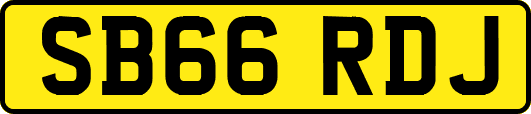 SB66RDJ