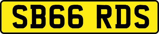 SB66RDS