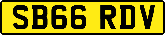 SB66RDV