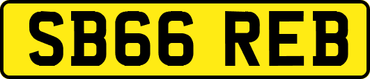 SB66REB