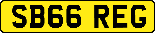 SB66REG