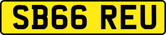 SB66REU