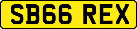SB66REX