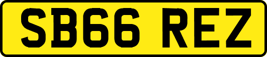 SB66REZ