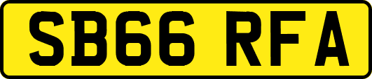 SB66RFA