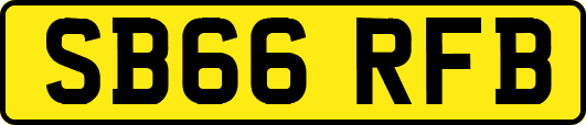 SB66RFB