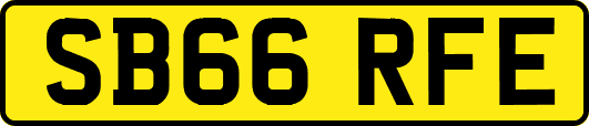 SB66RFE