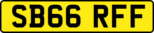 SB66RFF