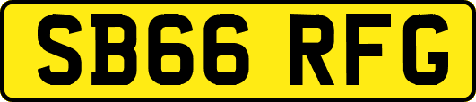 SB66RFG