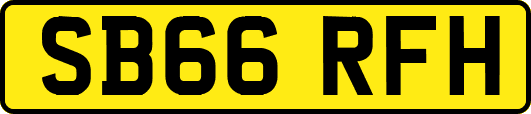 SB66RFH