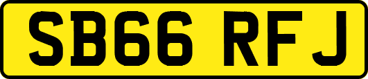 SB66RFJ