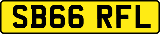 SB66RFL