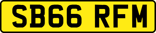 SB66RFM