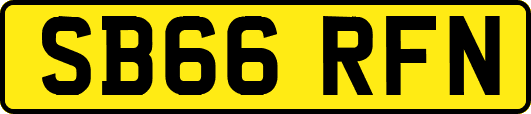 SB66RFN