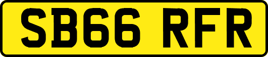 SB66RFR