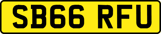 SB66RFU
