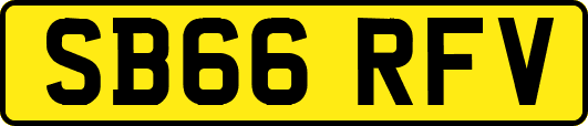 SB66RFV