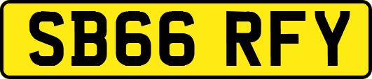 SB66RFY