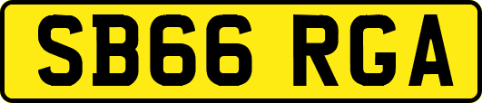 SB66RGA