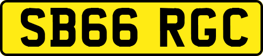 SB66RGC