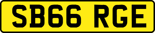 SB66RGE